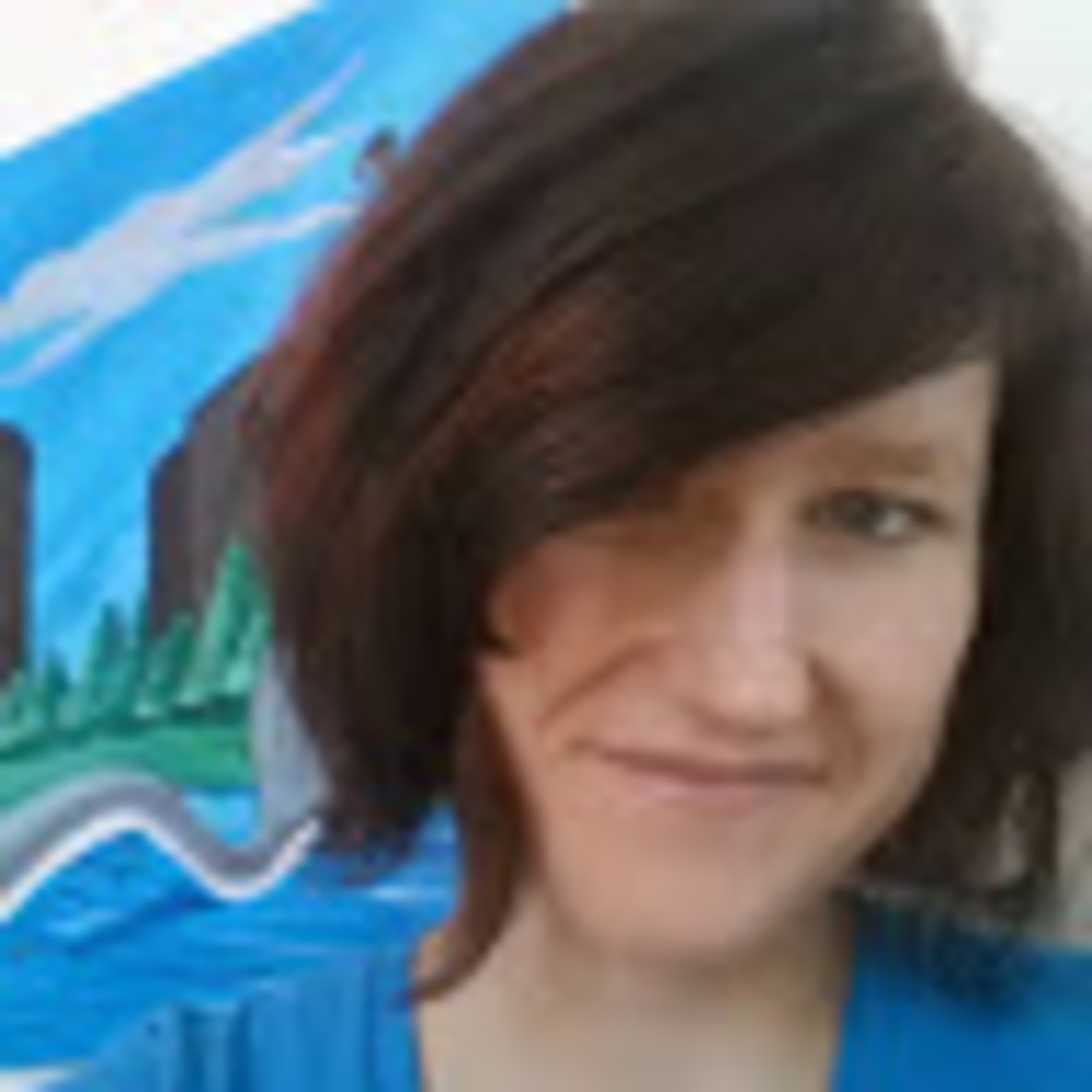 Meet your Posher, Jenny